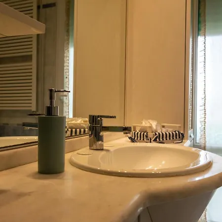 La Casa Di Debby Parcheggio Wi-fi , Aria Condizionata Gratuiti Appartement