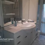 Apartamento La Casa Di Debby Parcheggio Wi-fi , Aria Condizionata Gratuiti *