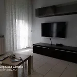 Apartamento La Casa Di Debby Parcheggio Wi-fi , Aria Condizionata Gratuiti