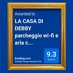 Apartamento La Casa Di Debby Parcheggio Wi-fi , Aria Condizionata Gratuiti Capannori