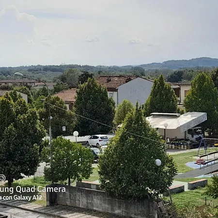 Appartamento La Casa Di Debby Parcheggio Wi-fi , Aria Condizionata Gratuiti *