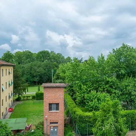 La Casa Di Debby Parcheggio Wi-fi , Aria Condizionata Gratuiti