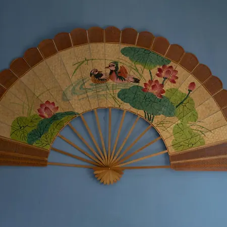 La Casa Di Debby Appartamento
