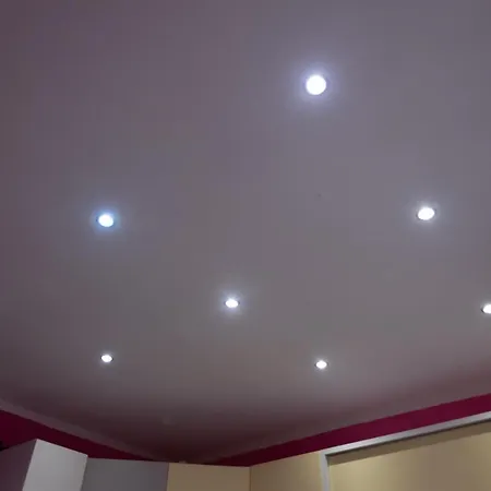 Apartamento La Casa Di Debby Parcheggio Wi-fi , Aria Condizionata Gratuiti *